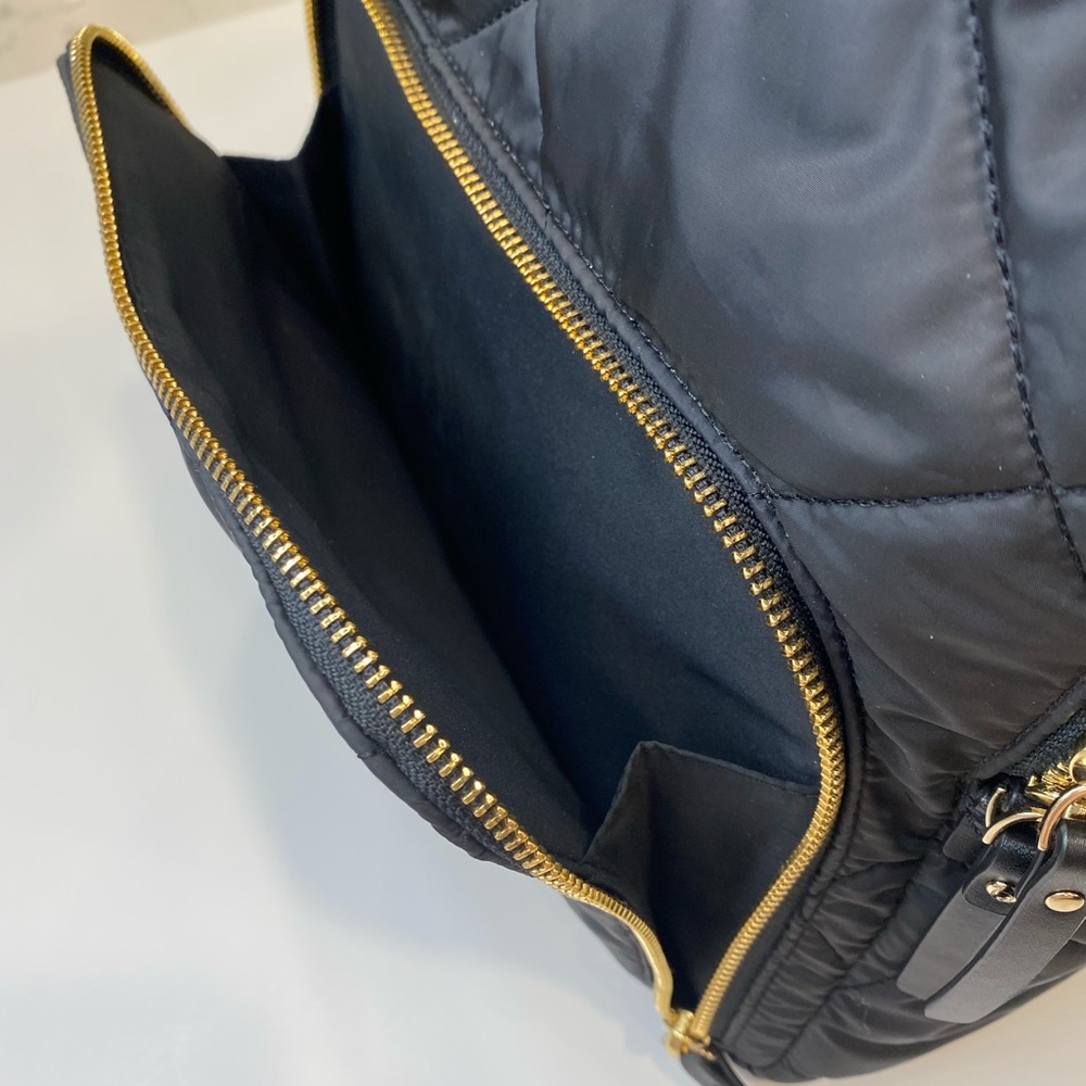 Authentic Kate Spade Backpack - Picture 4 of 15